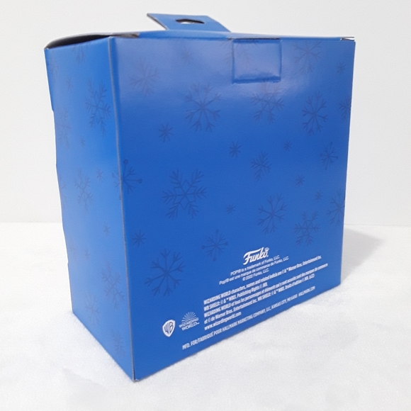 🦉 Harry Potter & Hedwig Ornament Set - Picture 7 of 8